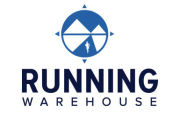 Running Warehouse Logo
